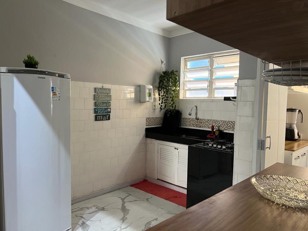 Apartamento Enseada - Guaruja / Sp Exterior photo
